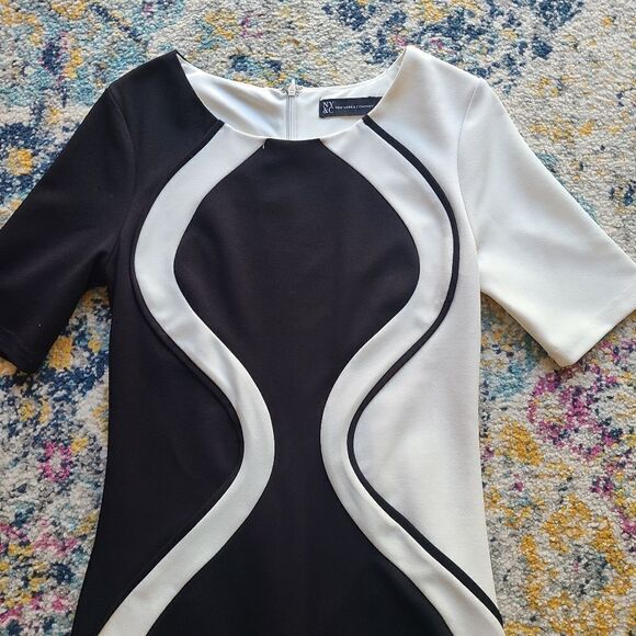 NY&C cocktail dress - Picture 2 of 15